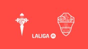 Celta Vigo vs Elche thumbnail artwork