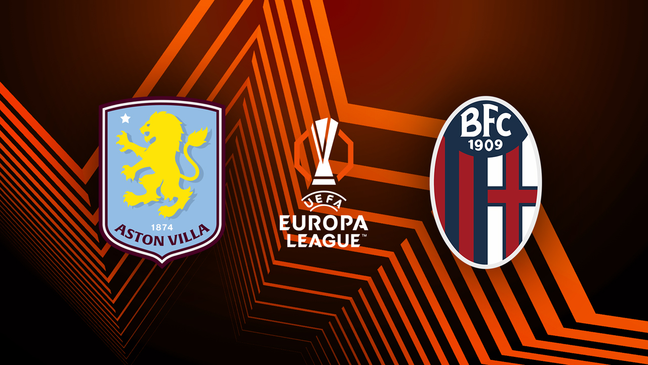 Kamp for Aston Villa vs Bologna