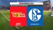 Union Berlin vs Schalke 04 thumbnail artwork