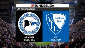 Arminia Bielefeld vs Bochum thumbnail artwork