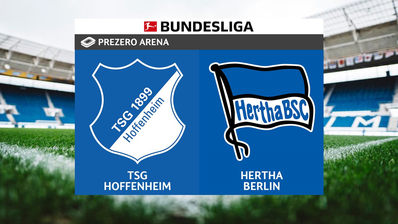 Pronostico 1899 Hoffenheim - Hertha Berlino