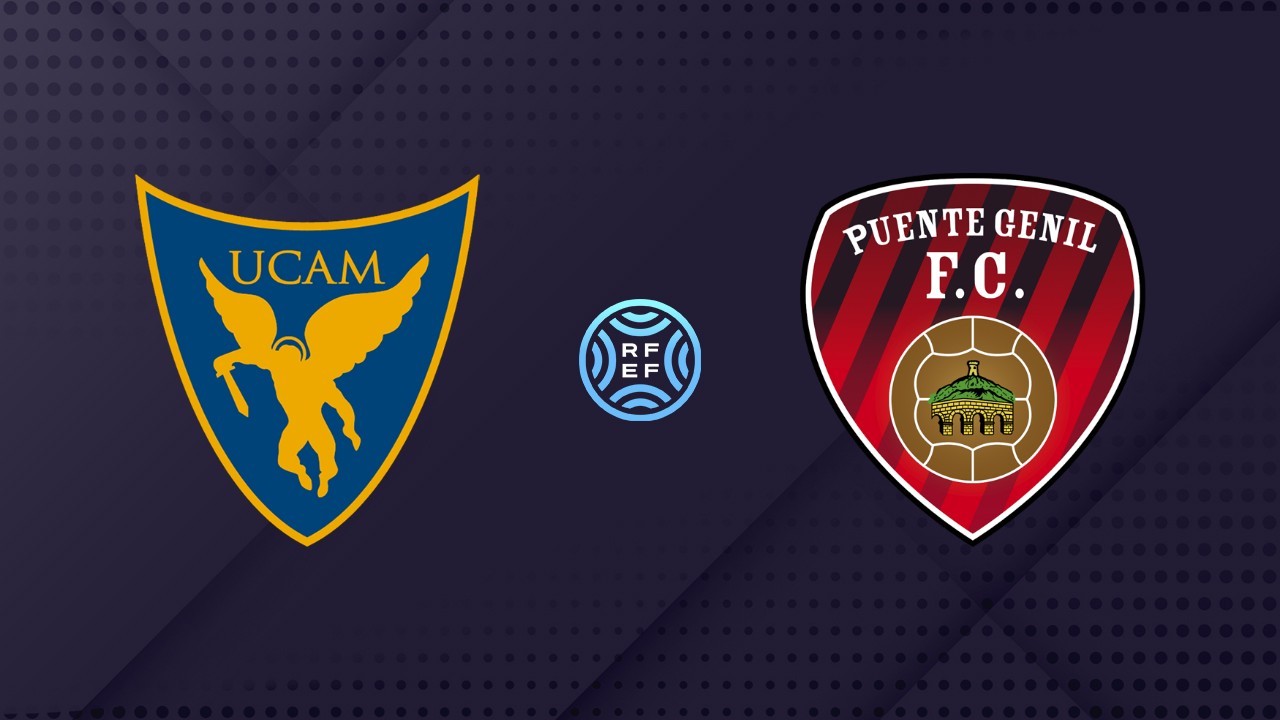 UCAM Murcia vs Puente Genil