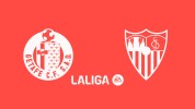 Getafe vs Sevilla thumbnail artwork