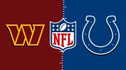 Washington Commanders vs Indianapolis Colts thumbnail artwork