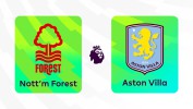 Nottingham Forest vs Aston Villa thumbnail artwork