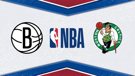 Brooklyn Nets vs Boston Celtics thumbnail artwork