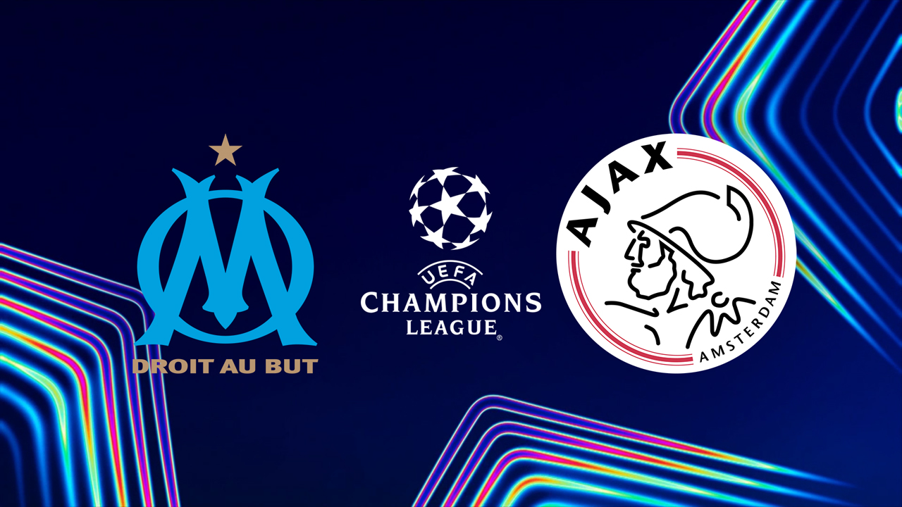 Kamp for Marseille vs Ajax