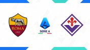 Roma vs Fiorentina thumbnail artwork