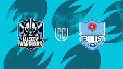 Glasgow vs Bulls thumbnail artwork