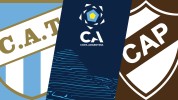 Atlético Tucumán vs Platense thumbnail artwork