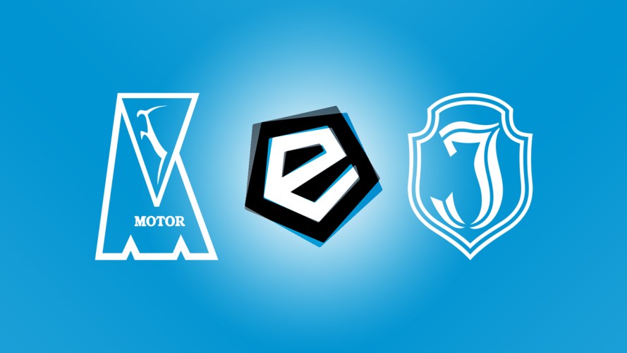 Motor Lublin vs Jagiellonia Białystok event artwork