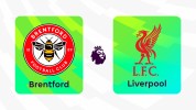 Brentford vs Liverpool thumbnail artwork
