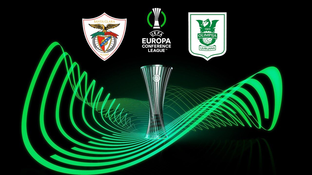 Santa Clara vs Olimpija Ljubljana
