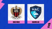 Nice vs Le Havre thumbnail artwork