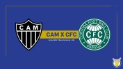 Atlético Mineiro vs Coritiba thumbnail artwork