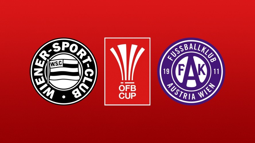 Wiener SC vs Austria Vienna event artwork