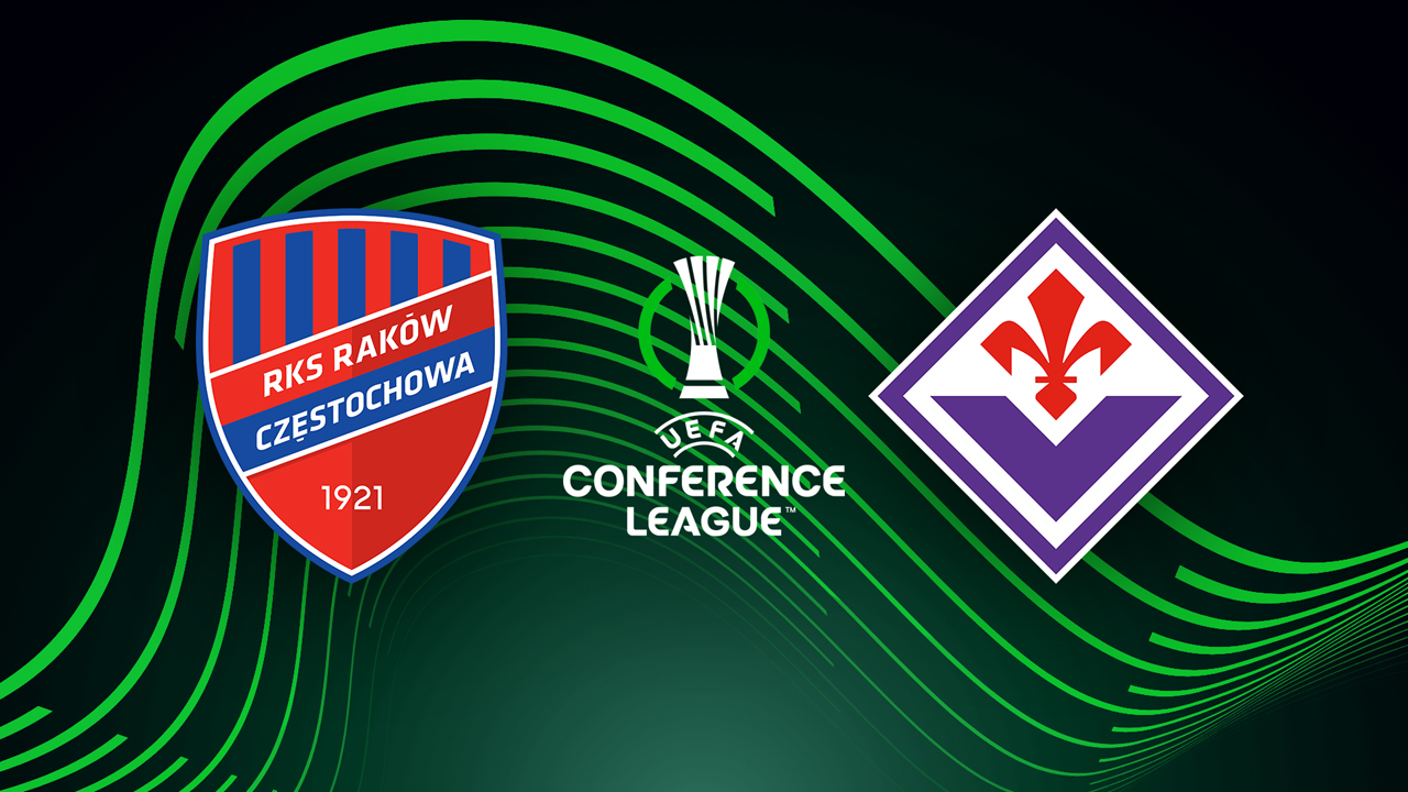 Raków Częstochowa vs Fiorentina