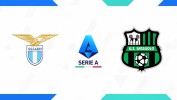 Lazio vs Sassuolo thumbnail artwork