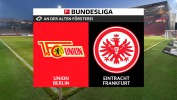 Union Berlin vs Eintracht Frankfurt thumbnail artwork