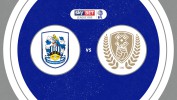 Huddersfield Town vs Rotherham United thumbnail artwork