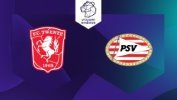 Twente Women vs PSV Eindhoven Women thumbnail artwork