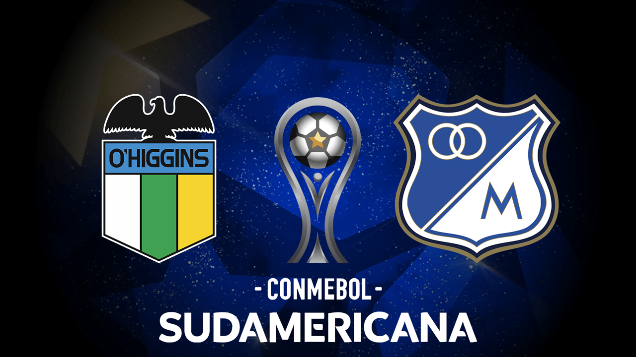 O'Higgins vs Millonarios