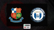 Wealdstone vs Halifax Town thumbnail artwork