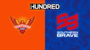 Sunrisers Leeds Women vs Southern Brave Women thumbnail artwork