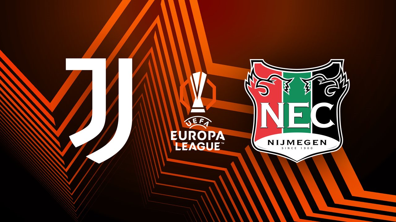 Juventus vs NEC Nijmegen