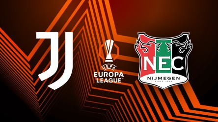 Juventus - NEC Nijmegen