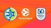 Maccabi Tel Aviv BC vs Anadolu Efes SK thumbnail artwork