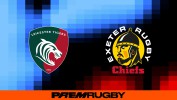 Leicester Tigers vs Exeter Chiefs thumbnail artwork