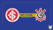 Internacional vs Corinthians thumbnail artwork