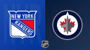 Winnipeg Jets vs New York Rangers thumbnail artwork