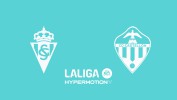Sporting de Gijón vs Castellón thumbnail artwork