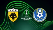 AEK Athens vs Celje thumbnail artwork