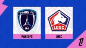 Paris FC vs Lille thumbnail artwork