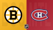 Montreal Canadiens vs Boston Bruins thumbnail artwork