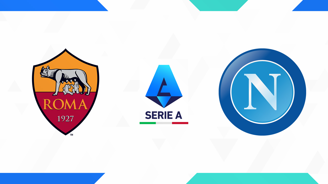 Pronostico Roma - Napoli