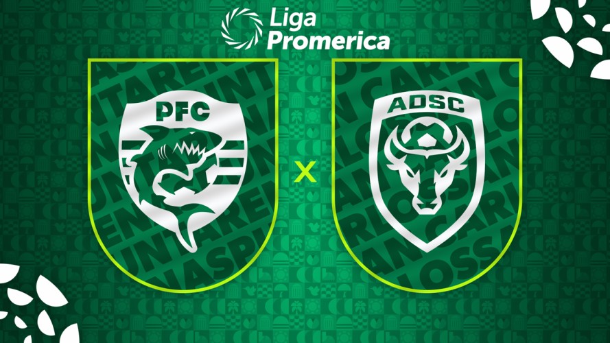 Puntarenas vs San Carlos event artwork