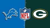Detroit Lions vs Green Bay Packers thumbnail artwork
