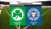 Greuther Fürth vs Holstein Kiel thumbnail artwork