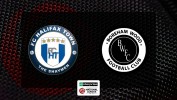 Halifax Town vs Boreham Wood thumbnail artwork