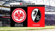 Eintracht Frankfurt vs Freiburg thumbnail artwork