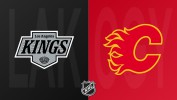 Calgary Flames vs Los Angeles Kings thumbnail artwork