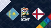 Kazakhstan vs Faroe Islands thumbnail artwork