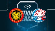 SCL Tigers vs ZSC Lions thumbnail artwork