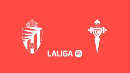 Valladolid vs Celta Vigo thumbnail artwork