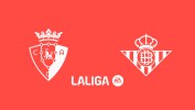 Osasuna vs Real Betis thumbnail artwork