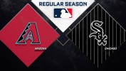 Arizona Diamondbacks vs Chicago White Sox thumbnail artwork